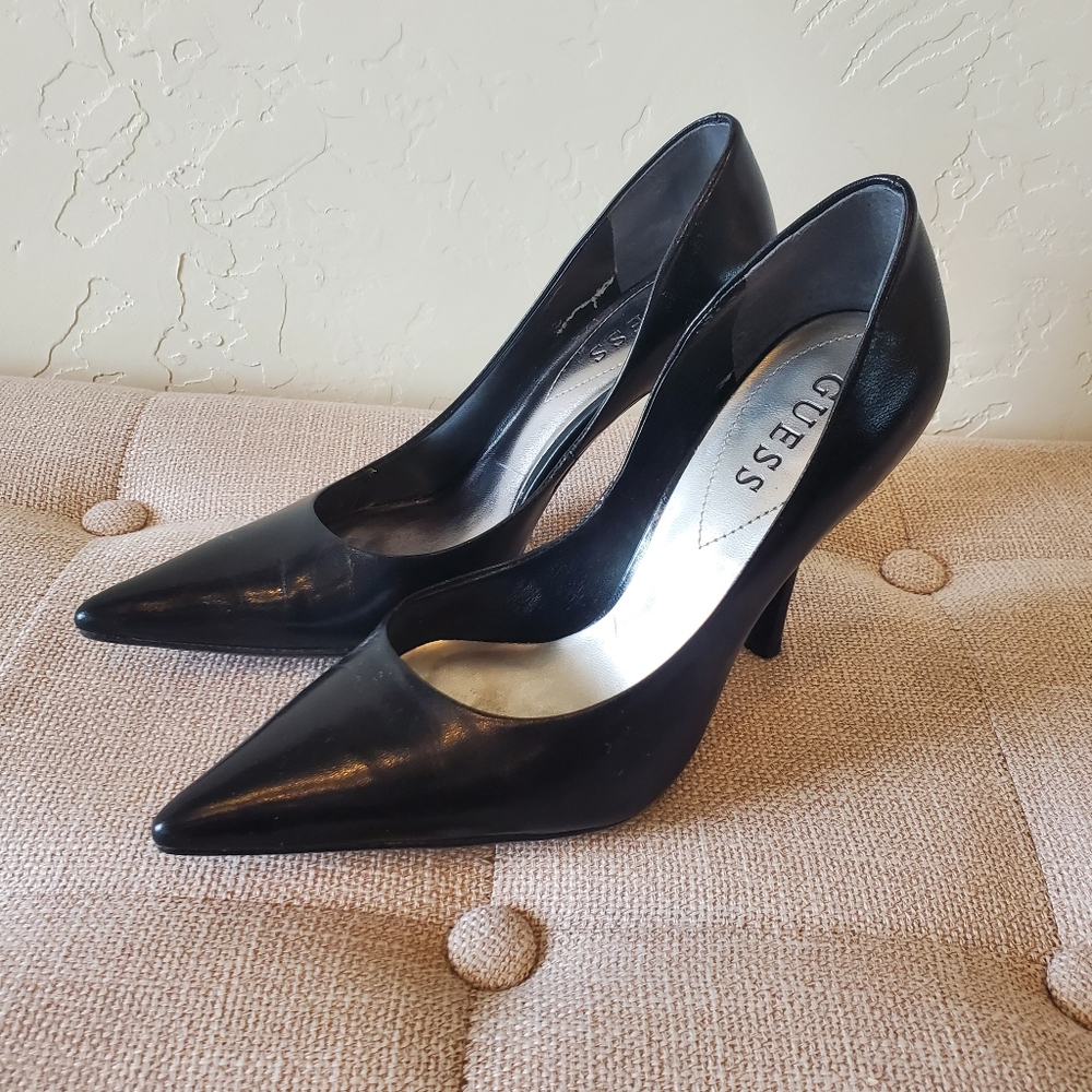 Guess pump